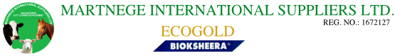 Martnege International Suppliers LTD