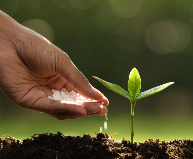 Sustainable farming is often discussed in terms of practices — crop rotation, water conservation, reduced tillage. But one of the most direct ways farmers can drive sustainability is through the inputs they choose every season, both for their crops and their livestock.