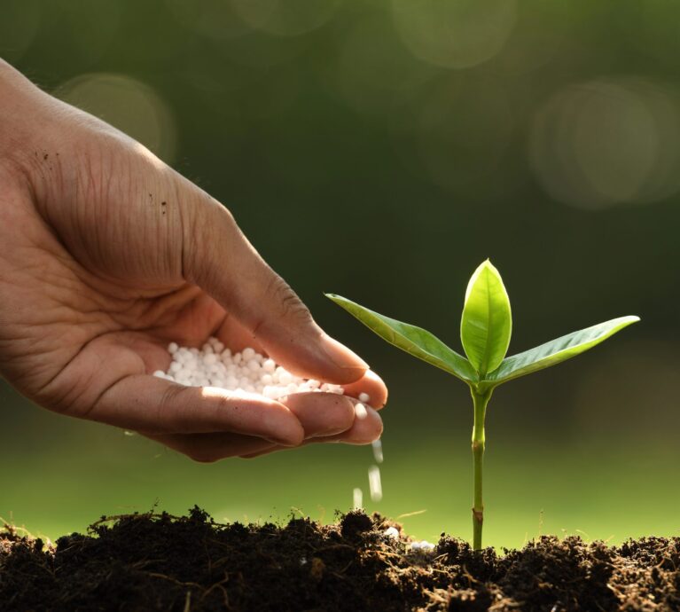 Sustainable farming is often discussed in terms of practices — crop rotation, water conservation, reduced tillage. But one of the most direct ways farmers can drive sustainability is through the inputs they choose every season, both for their crops and their livestock.